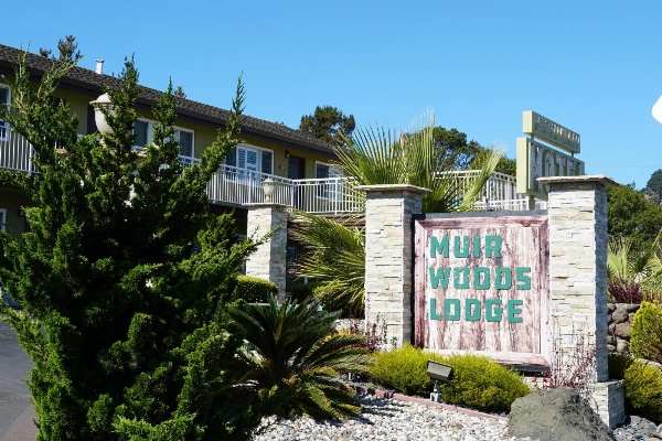 Muir Woods Lodge image 1