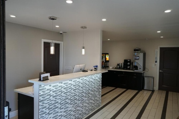 Muir Woods Lodge image 10