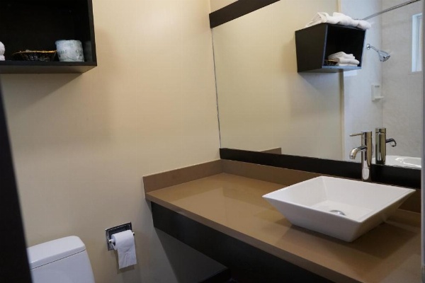 Muir Woods Lodge image 12