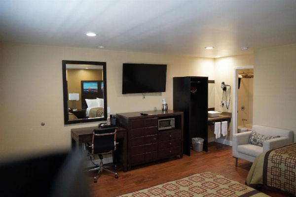 Muir Woods Lodge image 16