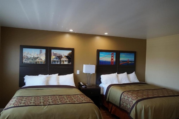 Muir Woods Lodge image 19