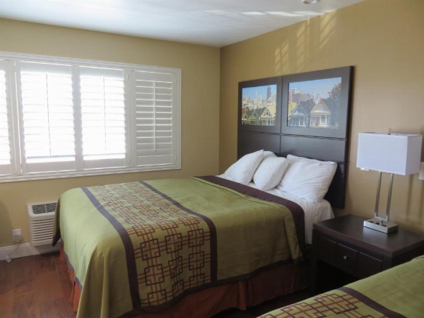 Muir Woods Lodge image 23