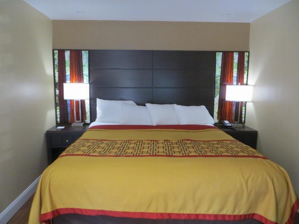 Muir Woods Lodge image 24