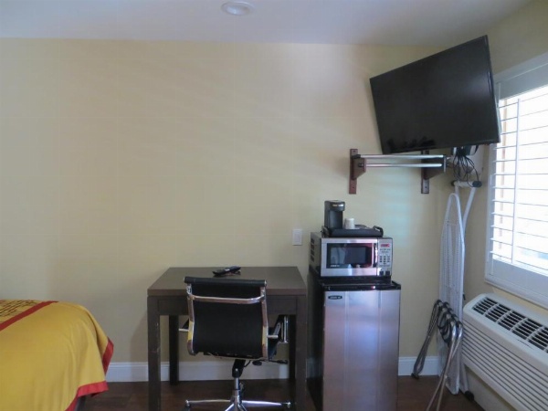 Muir Woods Lodge image 26