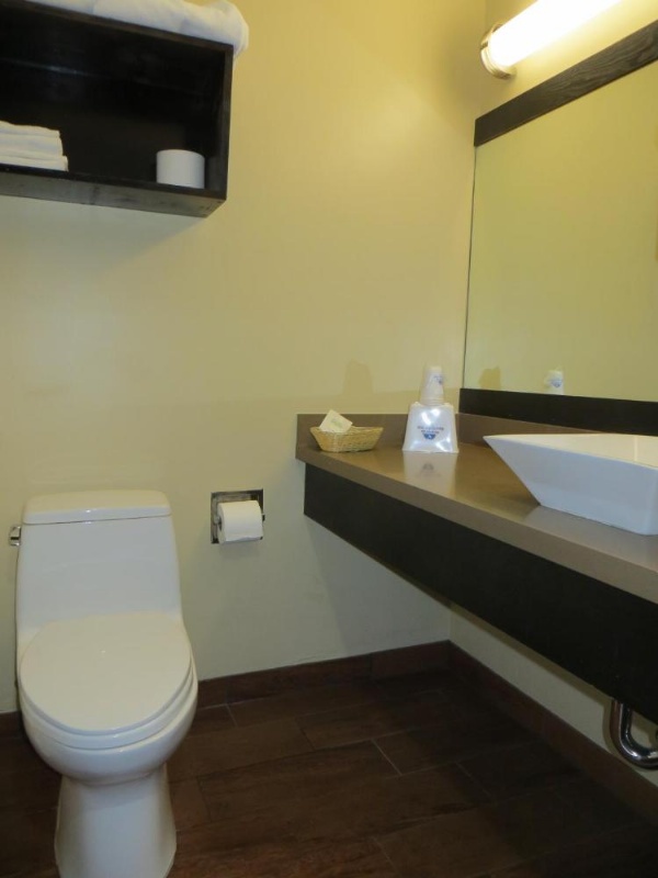 Muir Woods Lodge image 27