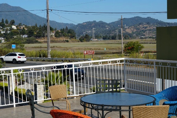 Muir Woods Lodge image 5