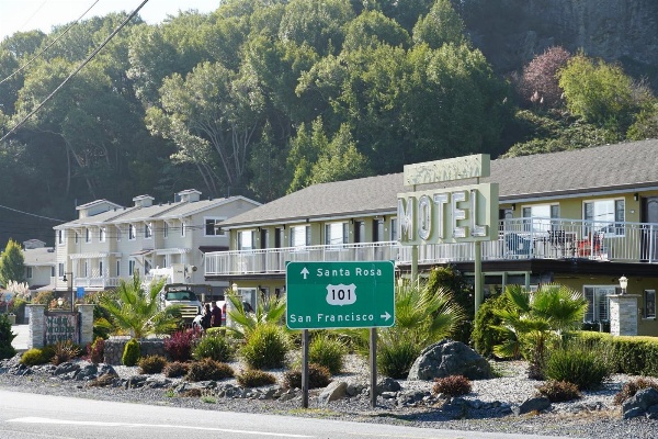 Muir Woods Lodge image 7