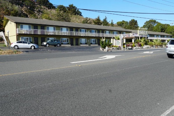 Muir Woods Lodge image 8