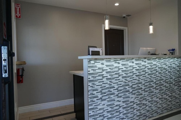 Muir Woods Lodge image 9